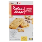 Modifast Protein Shape Koekjes Granen/Chocola 16 stuks