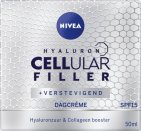Nivea Cellular Hyaluron filler + verstevigende dagcrème  50ml