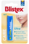 Blistex Ultra Lippenbalsem SPF50+ Blister 1 stuk 