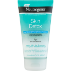 Neutrogena Skin Detox Verfijnende Peeling 150ml