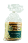 Billy's Farm Spelt stroopwafels Biologisch 300g