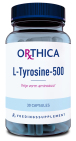 Orthica L-Tyrosine-500 30 capsules