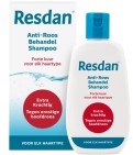 Resdan Shampoo Forte Kuur 125ml
