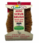loofco Schuurborstel Mini 1st