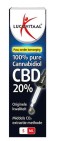 Lucovitaal CBD Cannabidiol Olie 20% 5ml