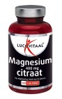 Lucovitaal Magnesium Citraat 400 mg 3-Pack 3 x 150 Tabletten