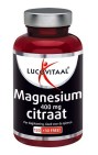 Lucovitaal Magnesium Citraat 400 mg 3-Pack 3 x 150 Tabletten