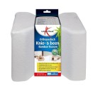 Lucovitaal Bamboe Knie & Been Kussen 1st