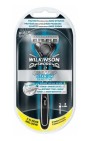 Wilkinson Quattro Titanium Sensitive 1st