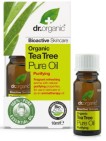 dr organic Pure Oil Tea Tree 10ml