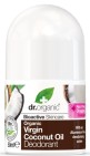 dr organic Deodorant Virgin Coconut Oil 50ml