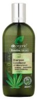 dr organic Shampoo & Conditioner Hemp Oil 265ml