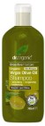 dr organic Shampoo Olive 265 ml