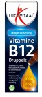 Lucovitaal Vitamine B12 Druppels 50ml