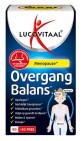Lucovitaal Overgang Balans 120 tabletten