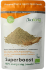 Biotona Superboost Organic Powder 150 G