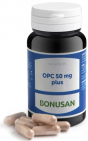Bonusan Opc 50 Vitamine C Be 60 capsules