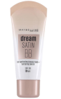 Maybelline Dream Satin BB Cream - Light 30ml