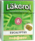 Lakerol Eucalyptus 23g