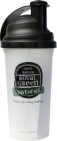 Royal Green Shaker Bottle 1st