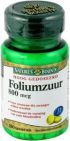 Natures Bounty Foliumzuur 250 tabletten