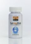 Mattisson Voedingssupplementen CalMagZink 60 capsules