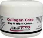 Ginkel's Collagen care dag en nacht creme 100ml