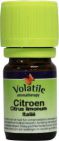 Volatile Citroen Italie 5ml