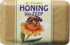 Traay Zeep Honing/Rozemarijn Bio 250 gram