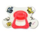 Difrax Fopspeen combi 6+ woezel 1st