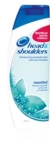 Head & Shoulders Shampoo Menthol 300ml