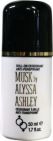 Alyssa Ashley Musk Deo Roller Female 50ml