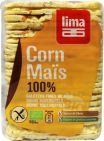 Lima Maiswafels Dun Rechthoek 140g