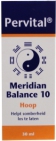 Pervital Meridian balance 10 hoop 30ml