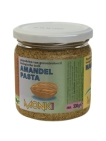 Monki Amandelpasta met zout 330GR