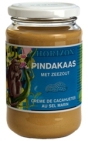 Horizon Pindkaas Met Zeezout 350GR