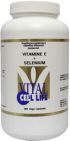 Vital Cell Life Vitamine e & selenium 200vc