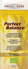 Omega & More Perfect balance 500ml