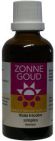 Zonnegoud Viola tricolor simplex 50ml