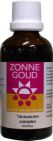 Zonnegoud Taraxacum complex 50ml