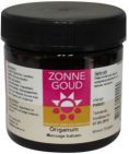 Zonnegoud Origanum balsem 50ml