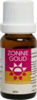 Zonnegoud Rozemarijn etherische olie 10ml