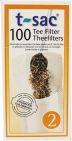 T-Sac Theefilters no. 2 100st