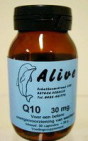Alive Coenzym Q10 30 mg 30cap