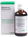 Heel Belladonna-Homaccord 30ml