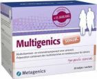 Metagenics Multigenics senior 30sach