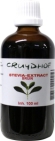 Cruydhof Stevia extract bruin 100ml