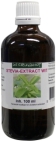Cruydhof Stevia extract wit 100ml