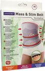 Lanaform Mass Slim Belt Maat M 1ST