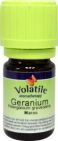 Volatile Geranium maroc 5ml